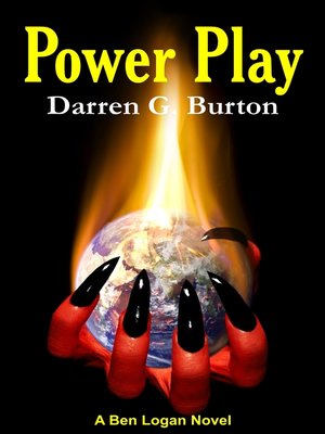 cover image of Power Play